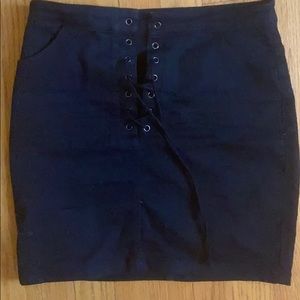 Forever 21 woman’s skirt SMALL